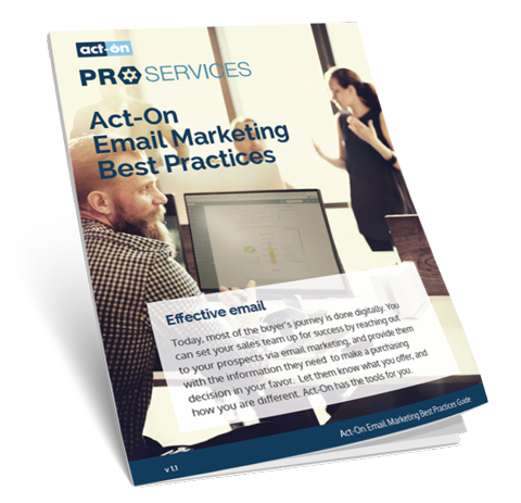 Email Best Practice