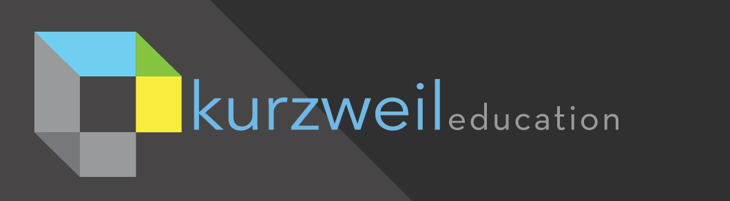 Kurzweil Education logo