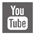 YouTube icon
