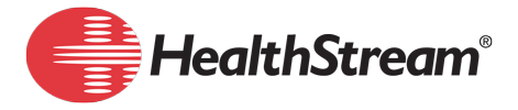 HealthStream logo