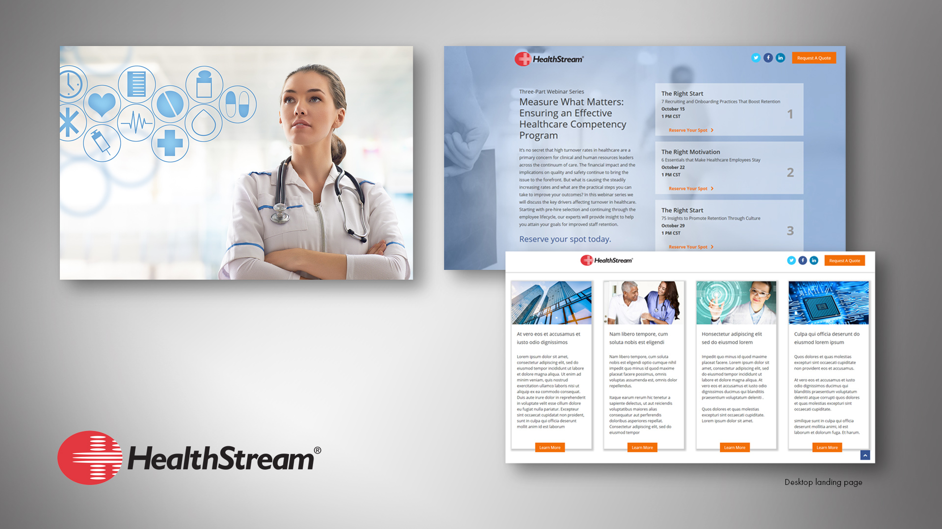 HealthStream