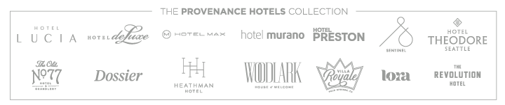 Provenance Hotel Group