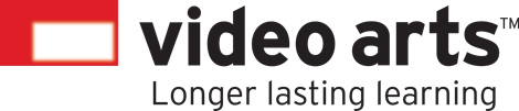 Video Arts logo